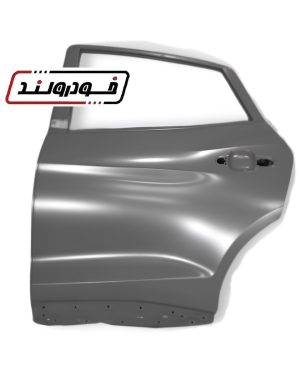درب عقب چپ دیگنیتی پرایم اصلی