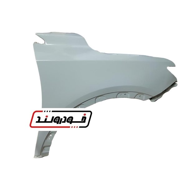 گلکیر جلو راست دیگنیتی