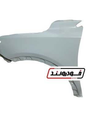 گلکیر جلو چپ دیگنیتی