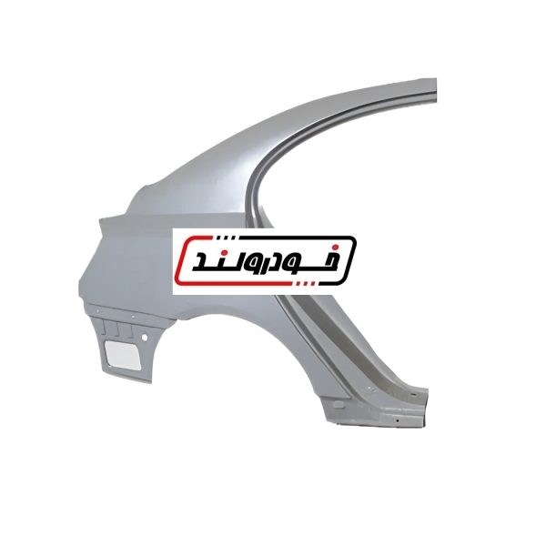 گلکیر عقب راست دیگنیتی