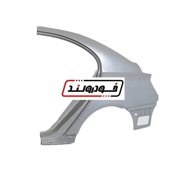 گلکیر عقب چپ دیگنیتی