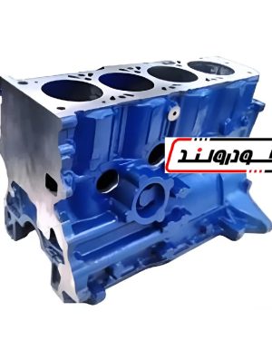 بلوک سیلندر نیسان موجود آماده تحویل با نامه