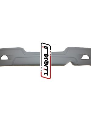 فلاپ پایین سپر عقب مزدا 2