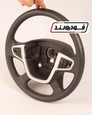 غربیلک فرمان فوم شده دنا و دنا پلاس A-Type