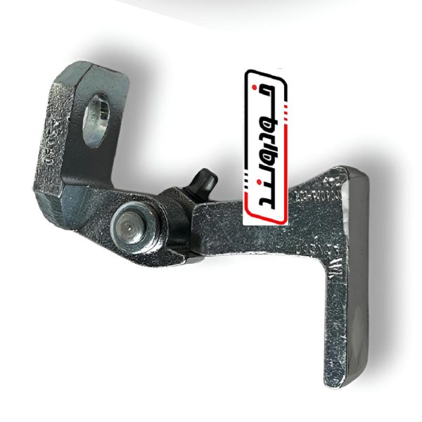 لولای درب راست فیدلیتی