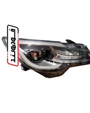 چراغ جلو راست فیدلیتی