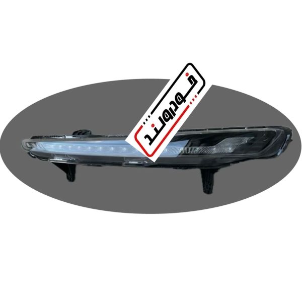 دیلایت چپ کی ام سی KMC K7