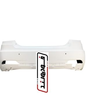 سپر عقب X60 سفید