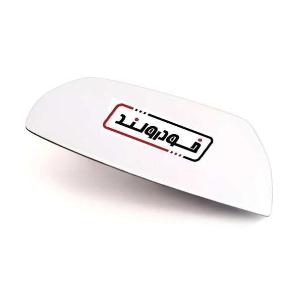 شیشه آینه بغل سمت چپ KMC K7