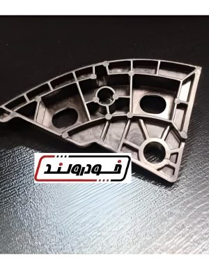 ضربه گیر بالا رادیات راست کی ام سی KMC K7