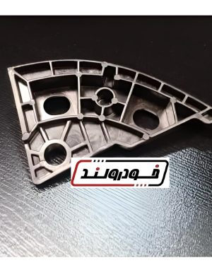 ضربه گیر بالا رادیات چپ کی ام سی KMC K7