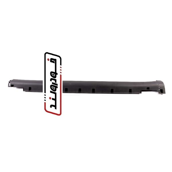 فلاپ رکاب چپ کی ام سی KMC K7