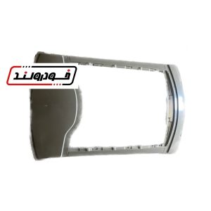 پوسته سقف رانا و 206SD پاناراما فلزی