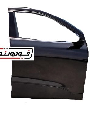 درب جلو راست ریرا خام