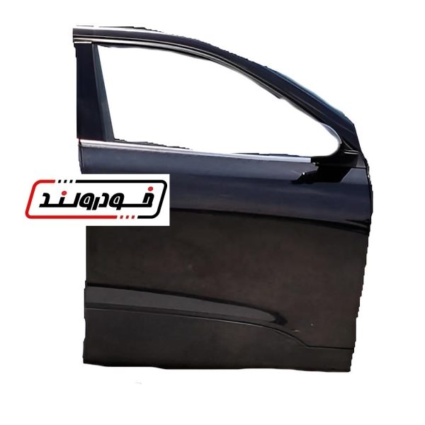 درب جلو راست ریرا خام