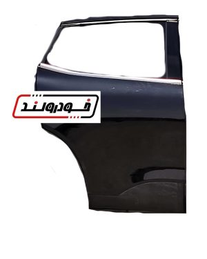 درب عقب راست ریرا خام