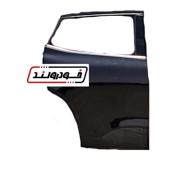 درب عقب راست ریرا خام