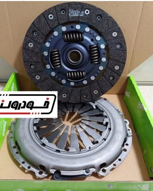 کیت کلاچ چری کویین A15