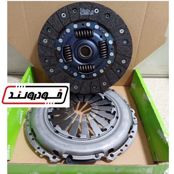کیت کلاچ چری کویین A15
