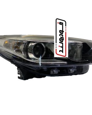 چراغ جلو راست ام وی ام X33S