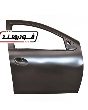 درب اصلی جلو راست مگان