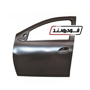 درب اصلی جلو چپ مگان