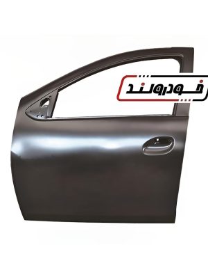 درب اصلی جلو چپ مگان