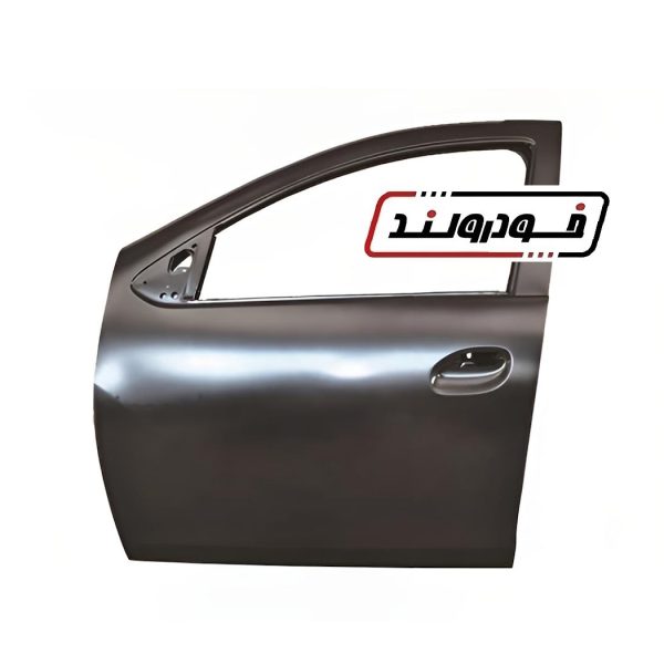 درب اصلی جلو چپ مگان