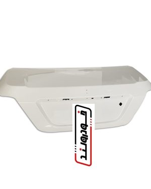 درب صندوق دنا و دنا پلاس سفید فابریک