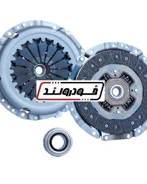 دیسک و صفحه شاهین سایپا