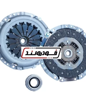 دیسک و صفحه شاهین سایپا