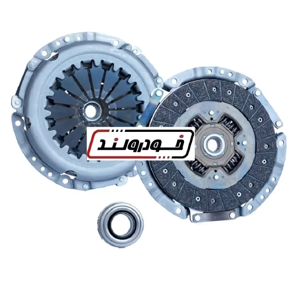 دیسک و صفحه شاهین سایپا