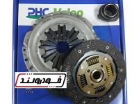 دیسک و صفحه شاهین والئو آبی