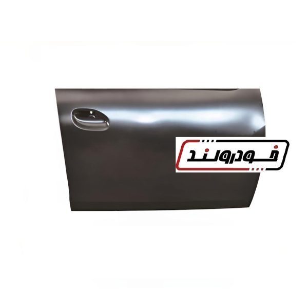 روکش درب جلو راست مگان