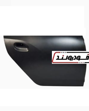 روکش درب عقب راست مگان