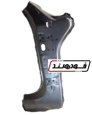 ستون جلو راست آریسان