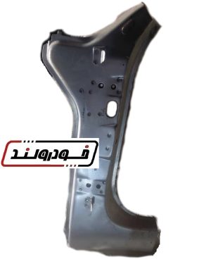 ستون جلو چپ آریسان