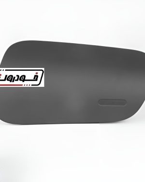 ایربگ راست سرنشین ساینا و کوییک اندیشه