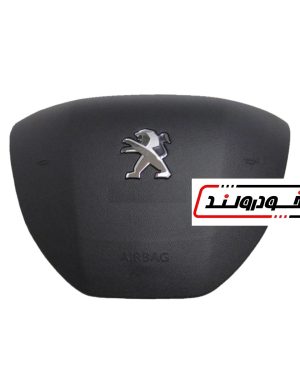 ایربگ فرمان (چپ) راننده 2008 اصلی