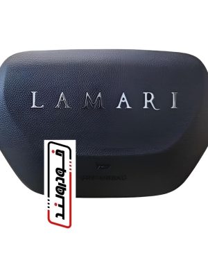 ایربگ فرمان چپ لاماری ایما