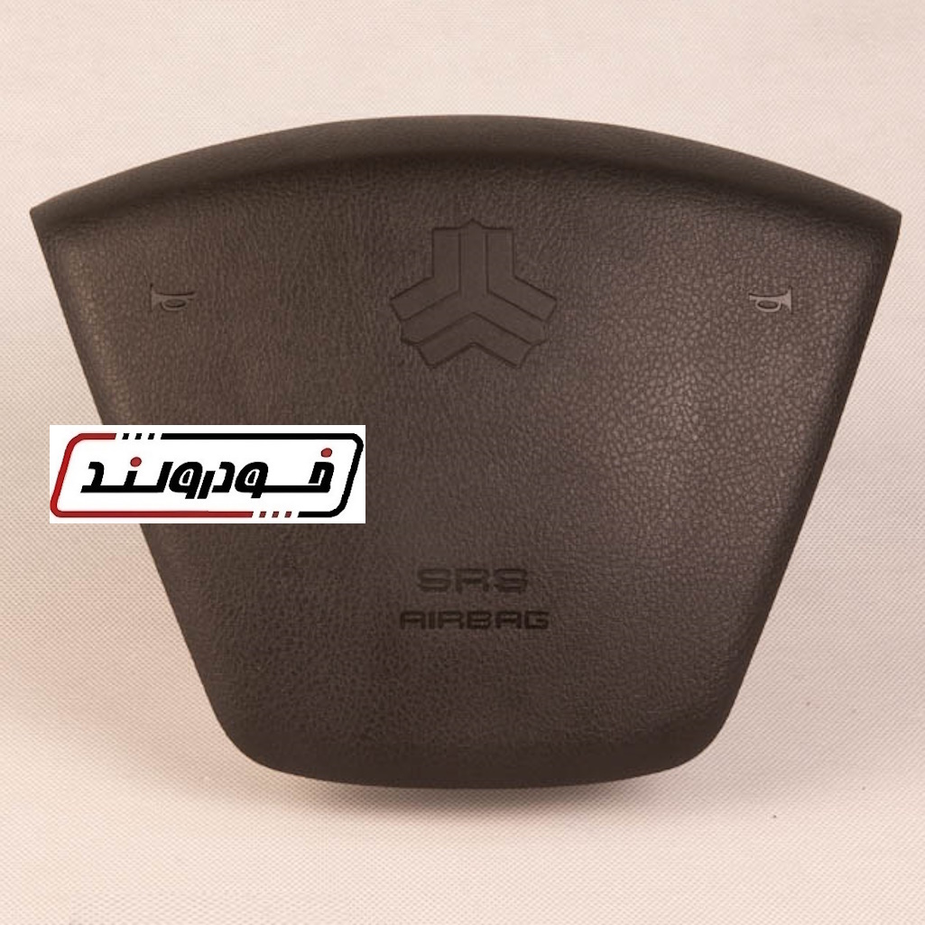 ایربگ چپ راننده پراید اندیشه