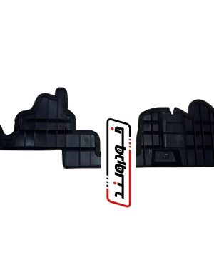 بادگیر راست رادیاتور لاماری ایما