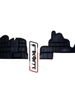 بادگیر چپ رادیاتور لاماری ایما