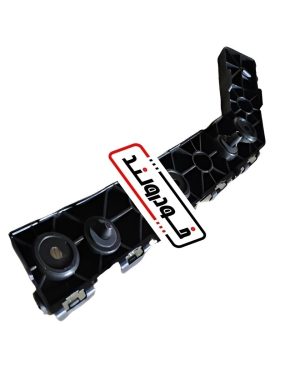 براکت سپر عقب چپ لاماری ایما