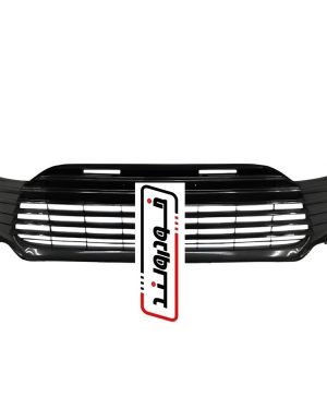 جلو پنجره لاماری هیبرید