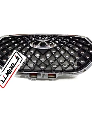 جلوپنجره تیگو 8 پرو