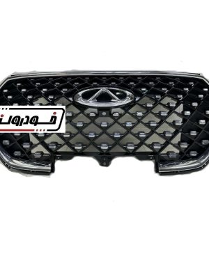 جلوپنجره تیگو 8 پرومکس