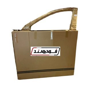 درب جلو چپ لاماری ایما