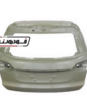 درب صندوق (اطاق بار) تیگو 8 پرو