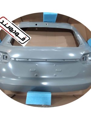 درب صندوق عقب تیگو 8 پرومکس